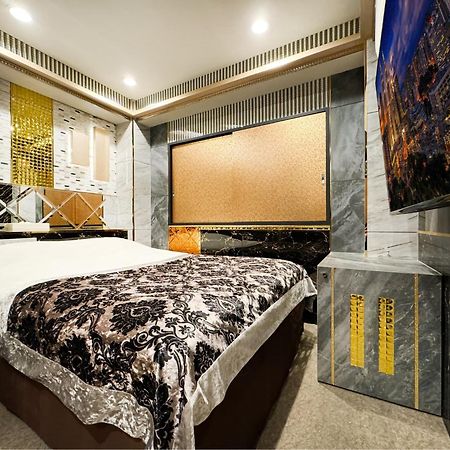 Hotel Rocks Tokyo Bagian luar foto
