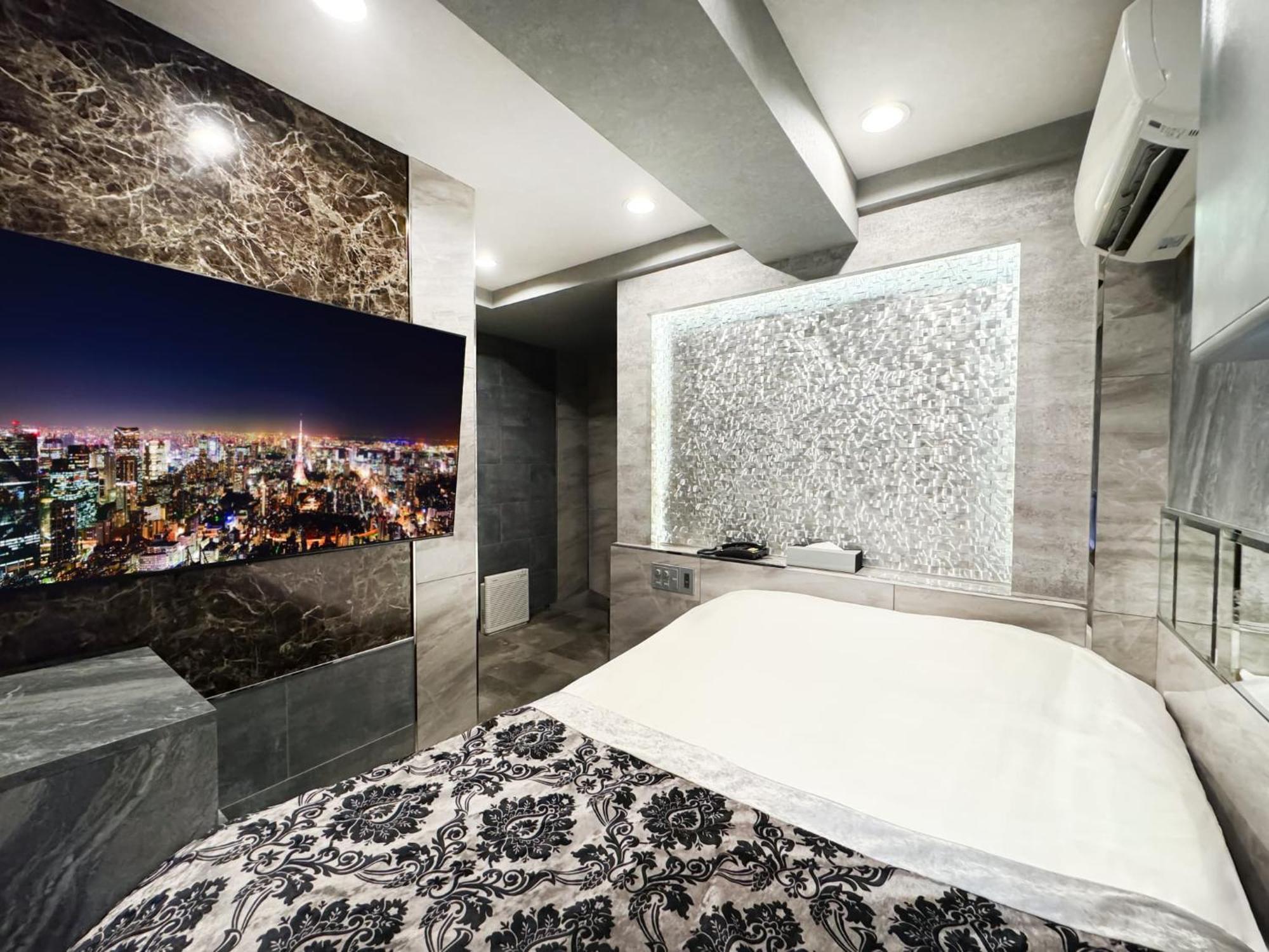 Hotel Rocks Tokyo Bagian luar foto