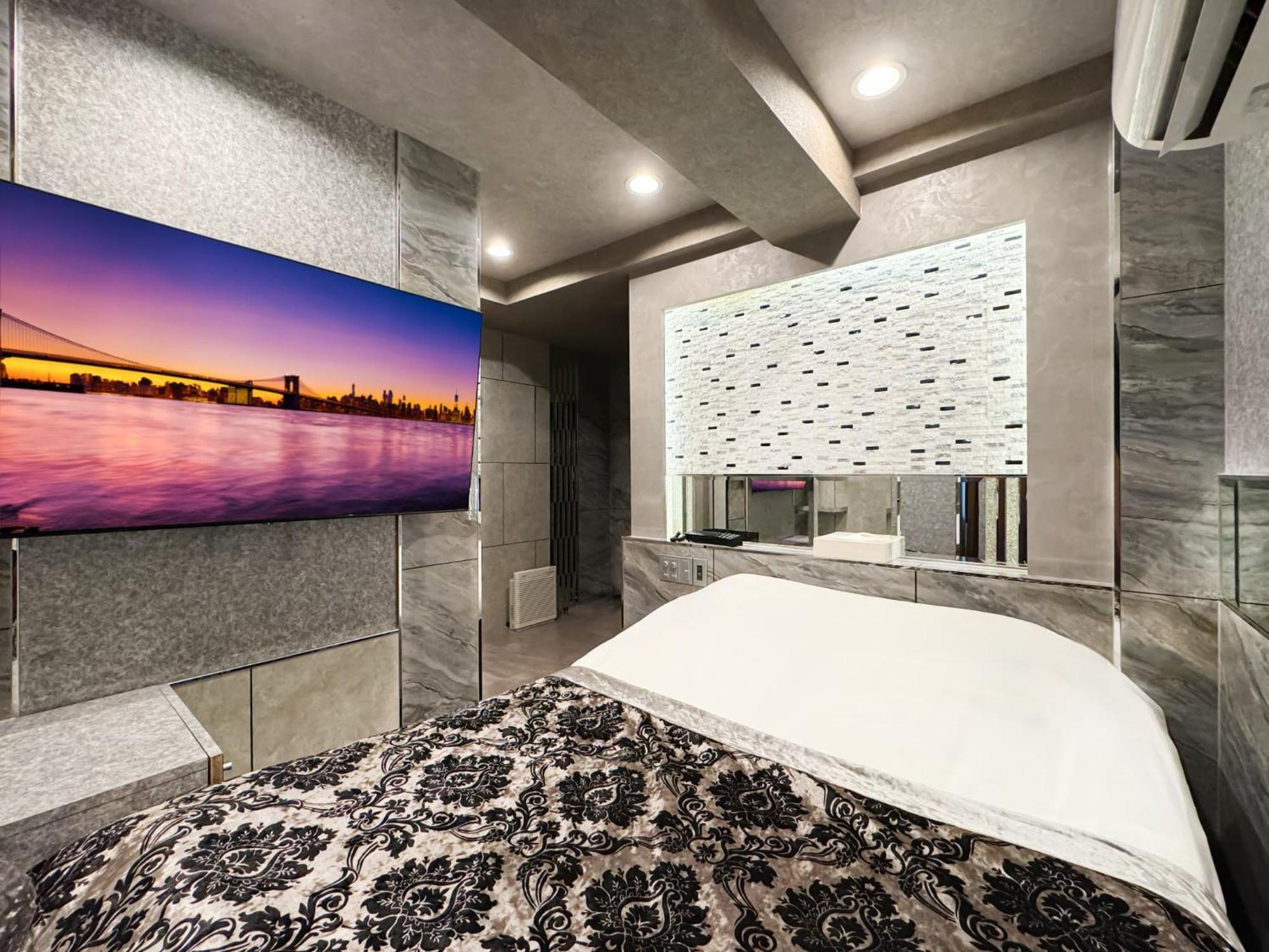Hotel Rocks Tokyo Bagian luar foto