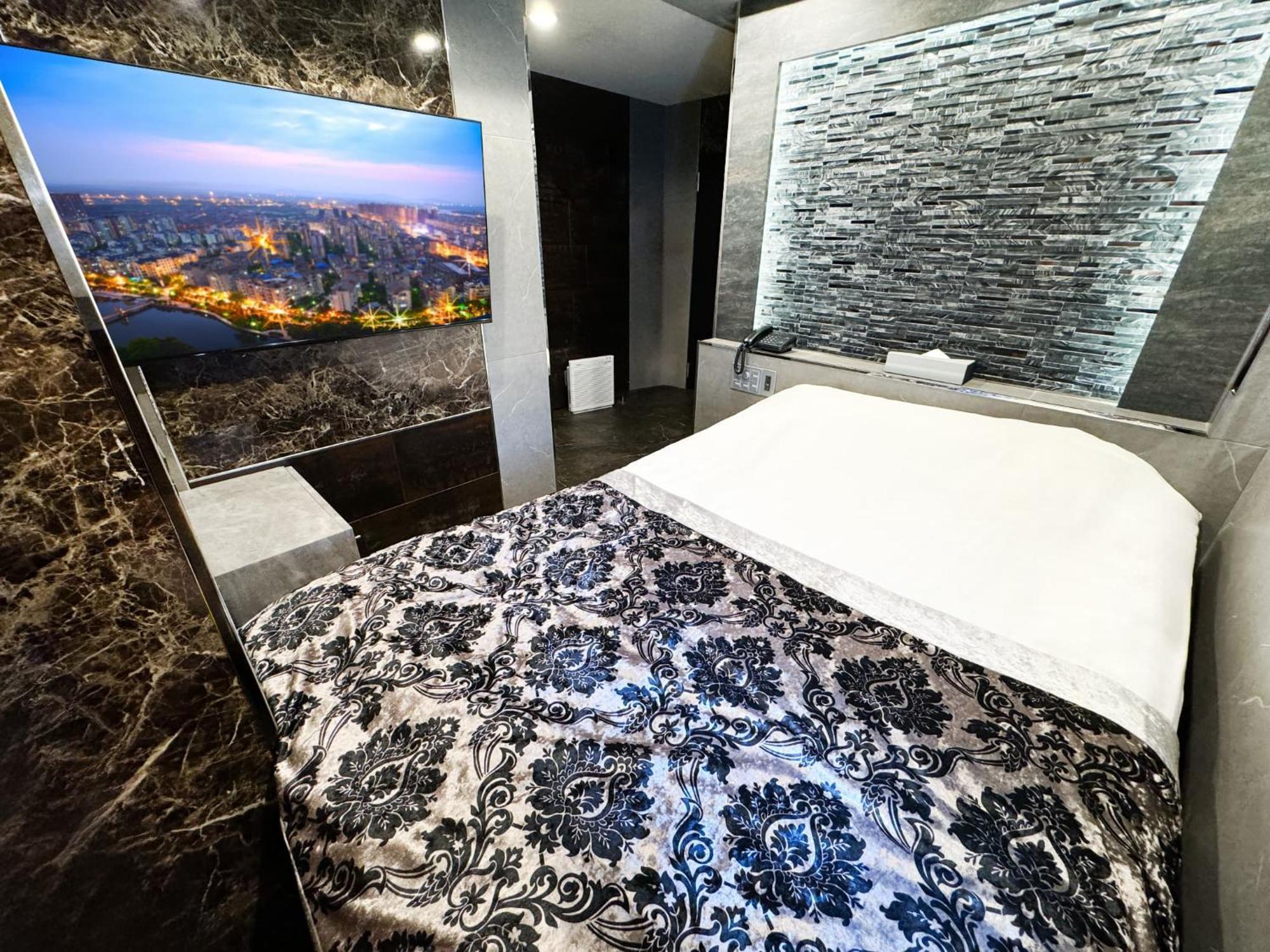 Hotel Rocks Tokyo Bagian luar foto