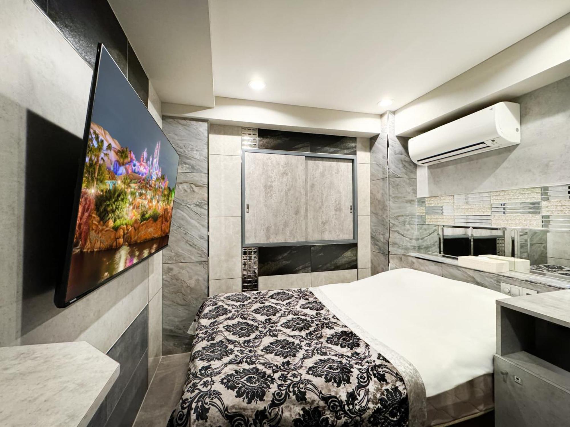 Hotel Rocks Tokyo Bagian luar foto