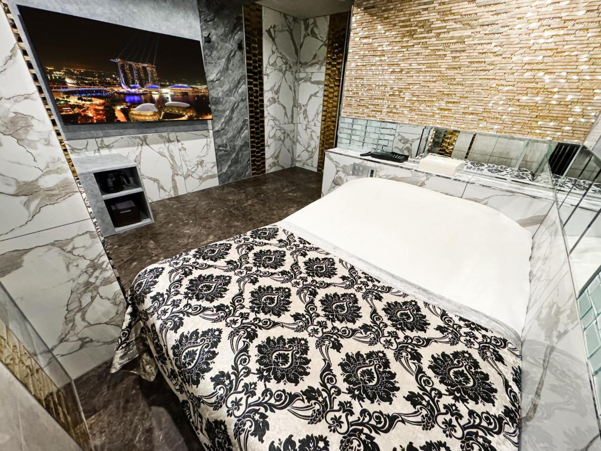 Hotel Rocks Tokyo Bagian luar foto