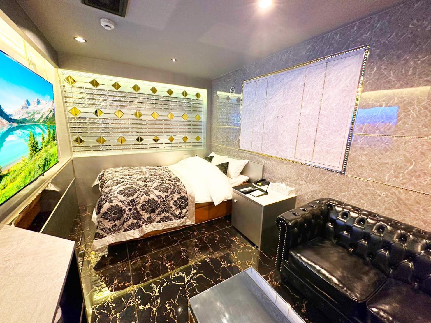 Hotel Rocks Tokyo Bagian luar foto